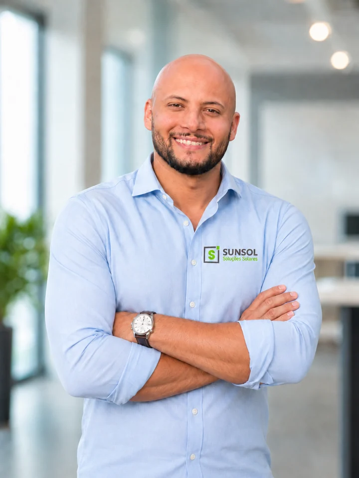 Alex Rodrigues, Comercial
