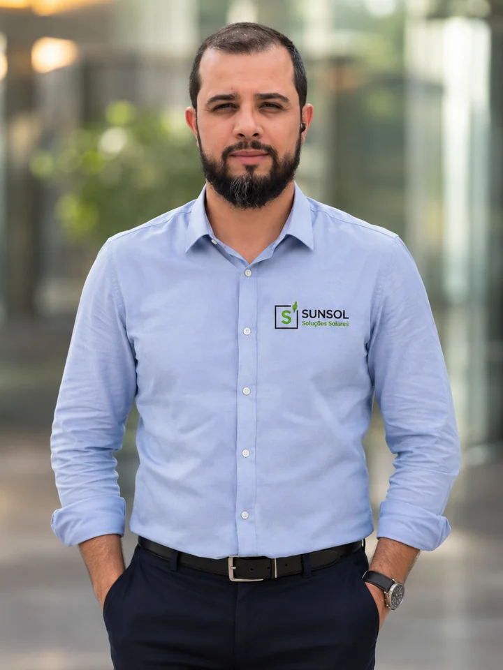 Leandro Lima, Diretor de Projetos